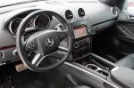 Mercedes-Benz ML63 AMG 2011 года
